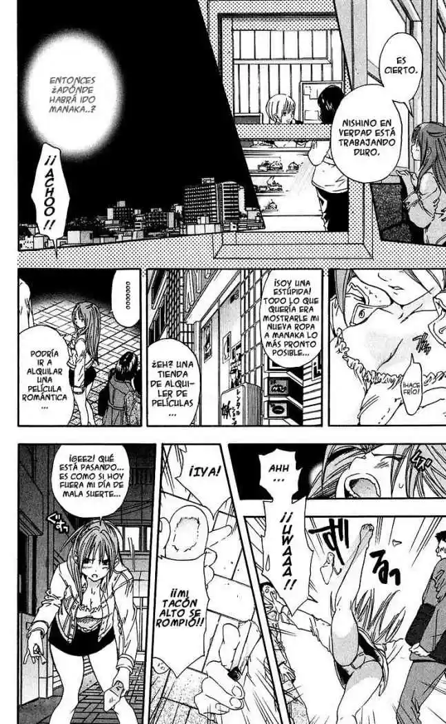 Ichigo 100% (2002) - Capítulo 104 - Página 18 - LectorTMOo