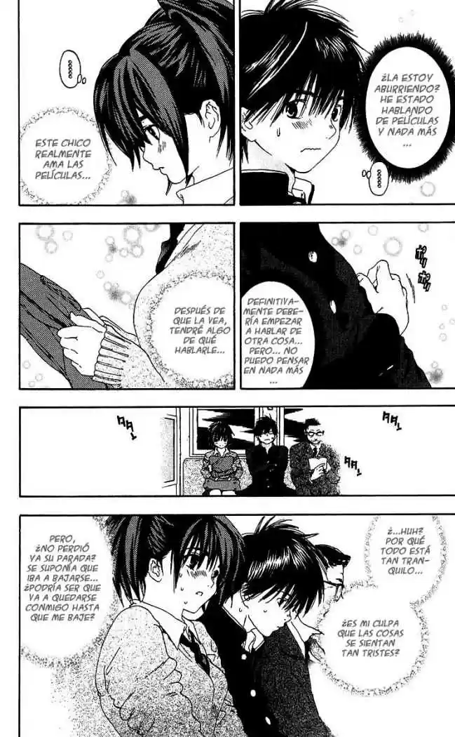 Ichigo 100% (2002) - Capítulo 105 - Página 6 - LectorTMOo