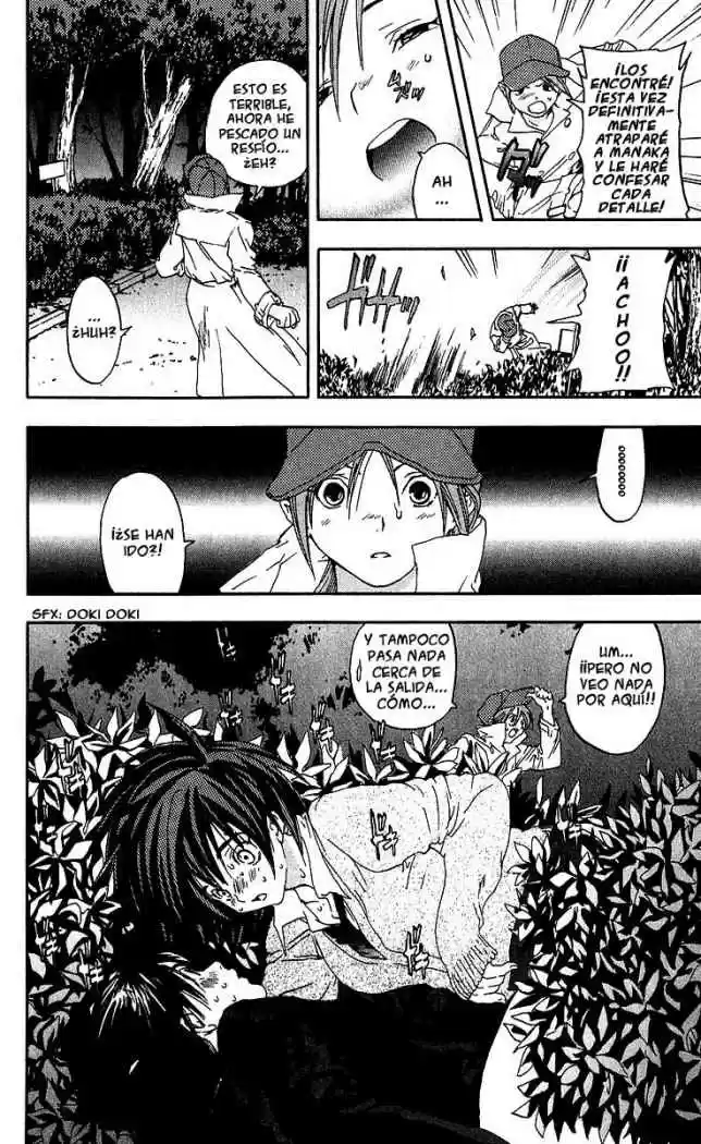 Ichigo 100% (2002) - Capítulo 105 - Página 16 - LectorTMOo