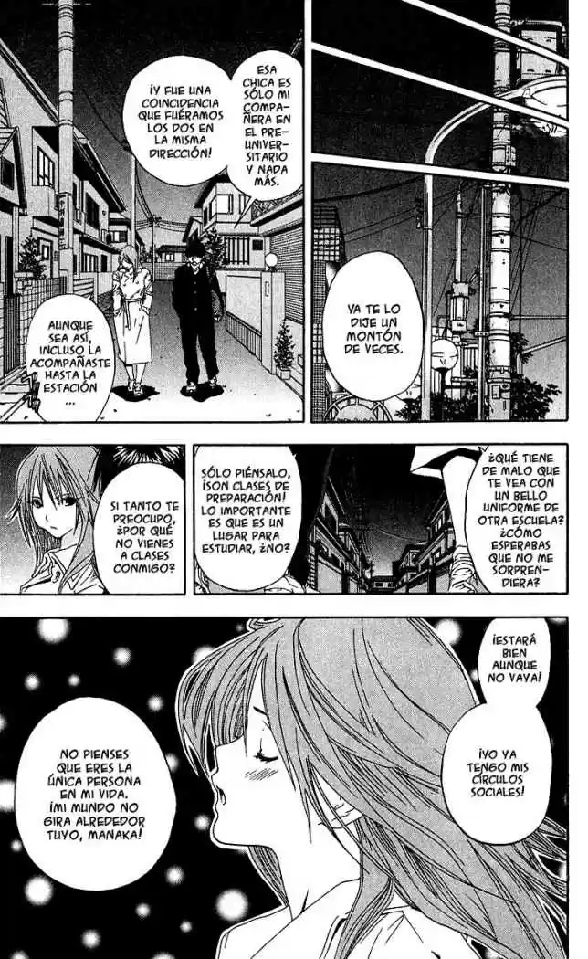 Ichigo 100% (2002) - Capítulo 106 - Página 13 - LectorTMOo