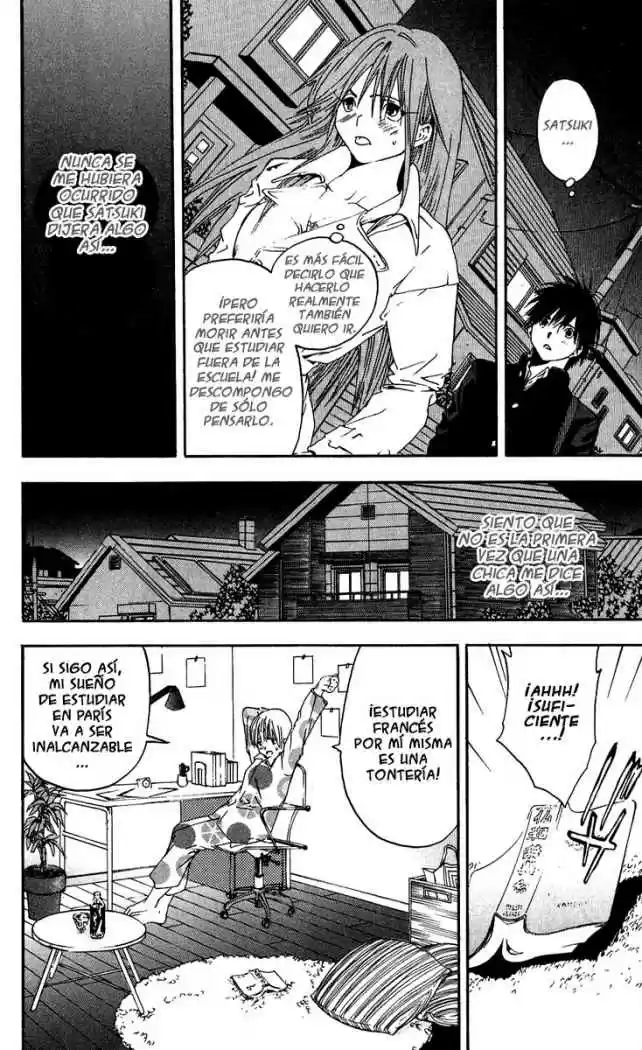 Ichigo 100% (2002) - Capítulo 106 - Página 14 - LectorTMOo