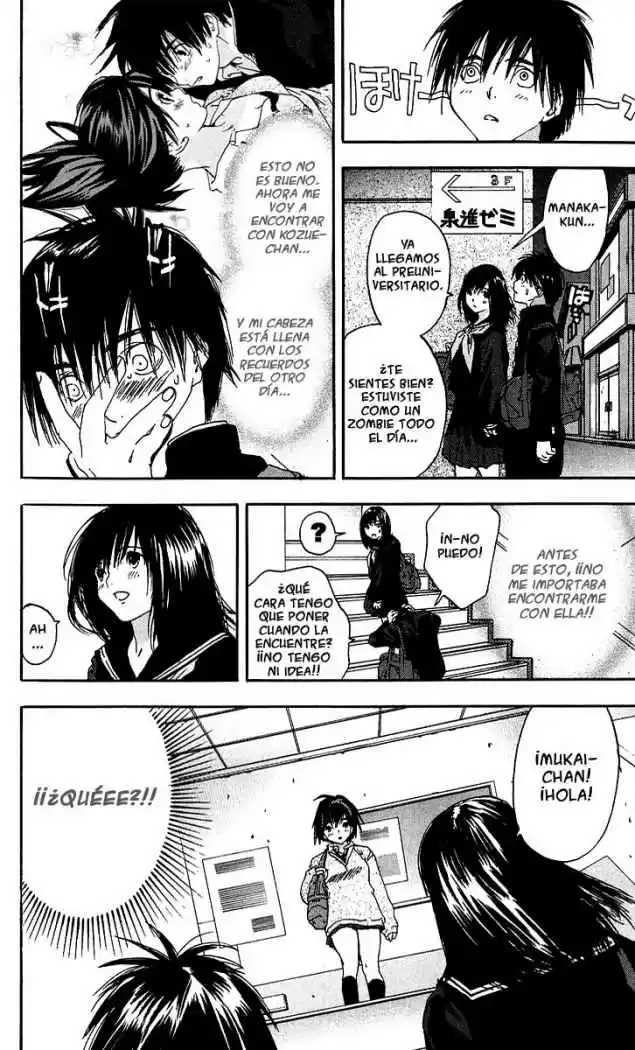 Ichigo 100% (2002) - Capítulo 106 - Página 16 - LectorTMOo