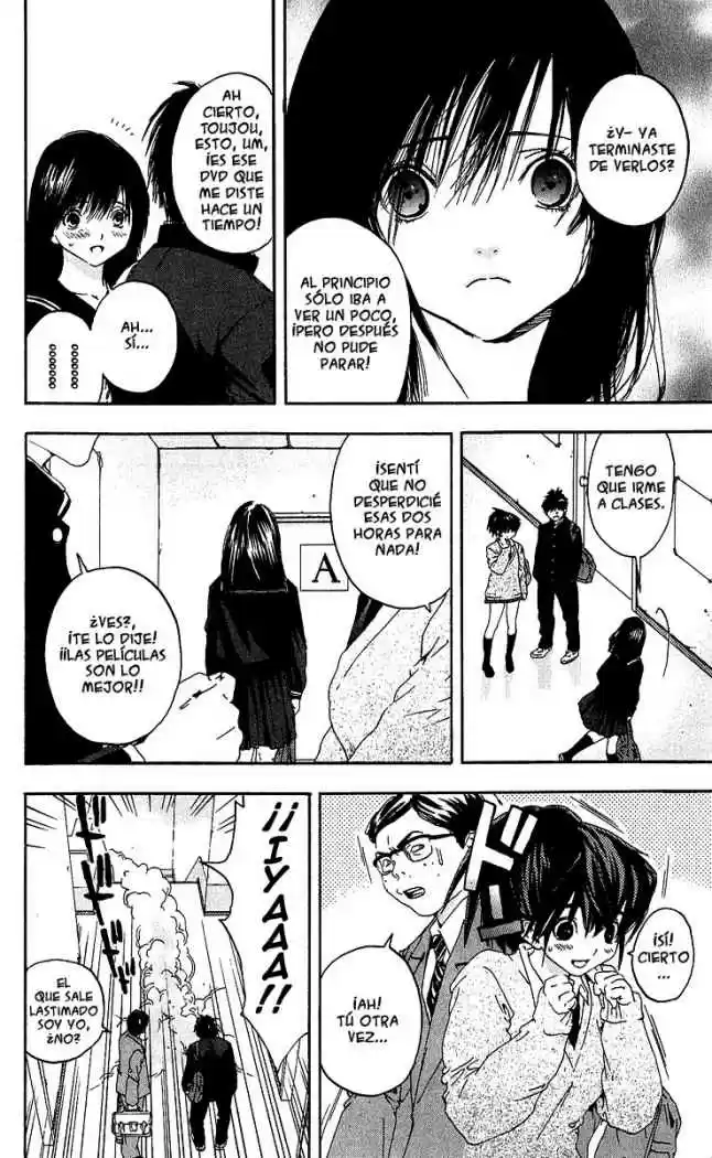 Ichigo 100% (2002) - Capítulo 106 - Página 18 - LectorTMOo