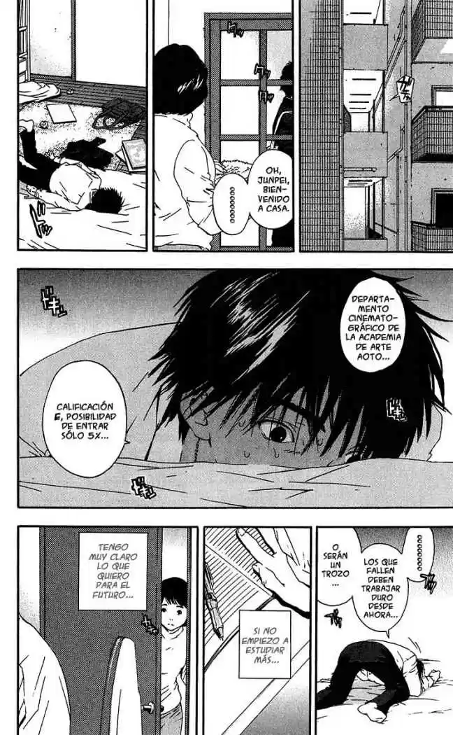 Ichigo 100% (2002) - Capítulo 107 - Página 4 - LectorTMOo