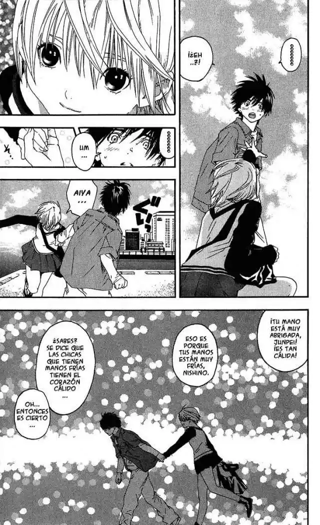Ichigo 100% (2002) - Capítulo 107 - Página 13 - LectorTMOo