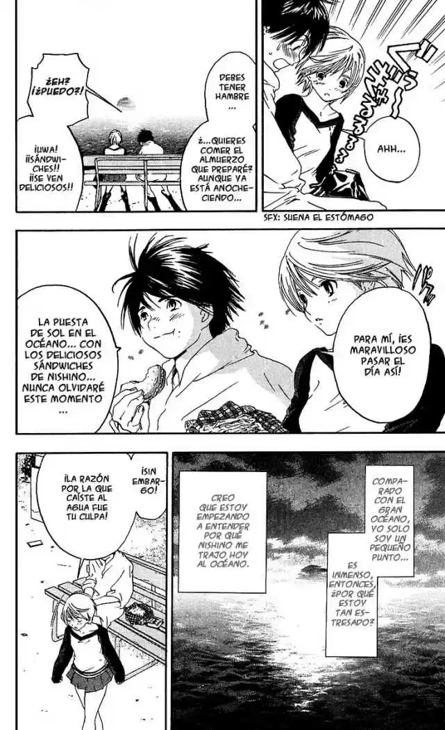 Ichigo 100% (2002) - Capítulo 107 - Página 18 - LectorTMOo