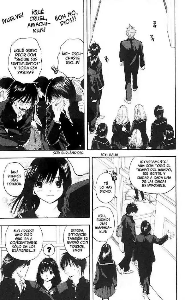 Ichigo 100% (2002) - Capítulo 108 - Página 8 - LectorTMOo