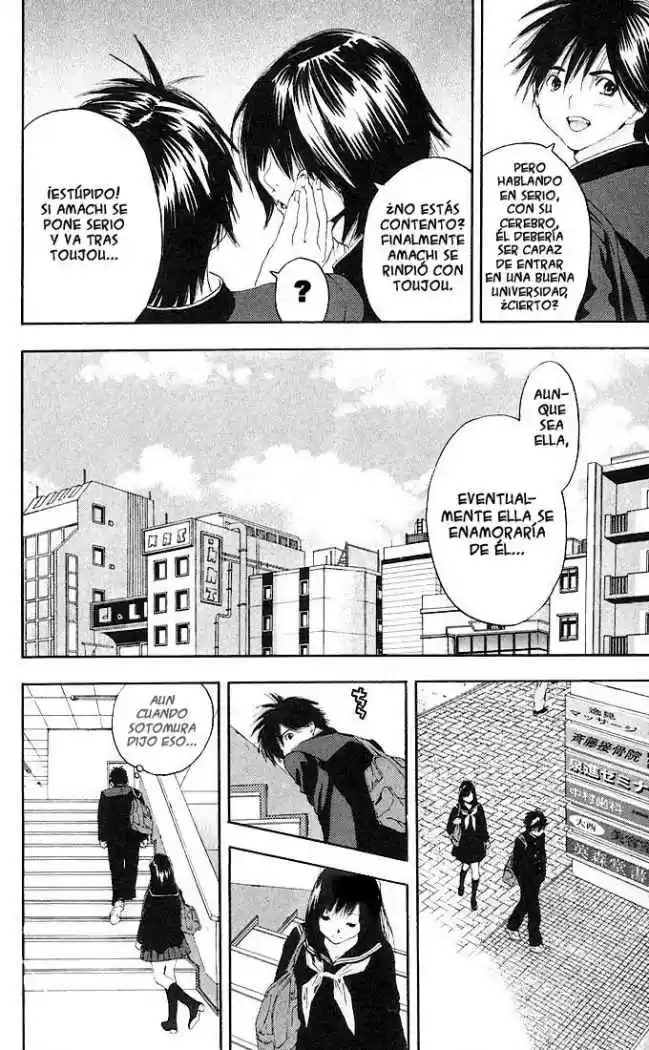 Ichigo 100% (2002) - Capítulo 108 - Página 9 - LectorTMOo