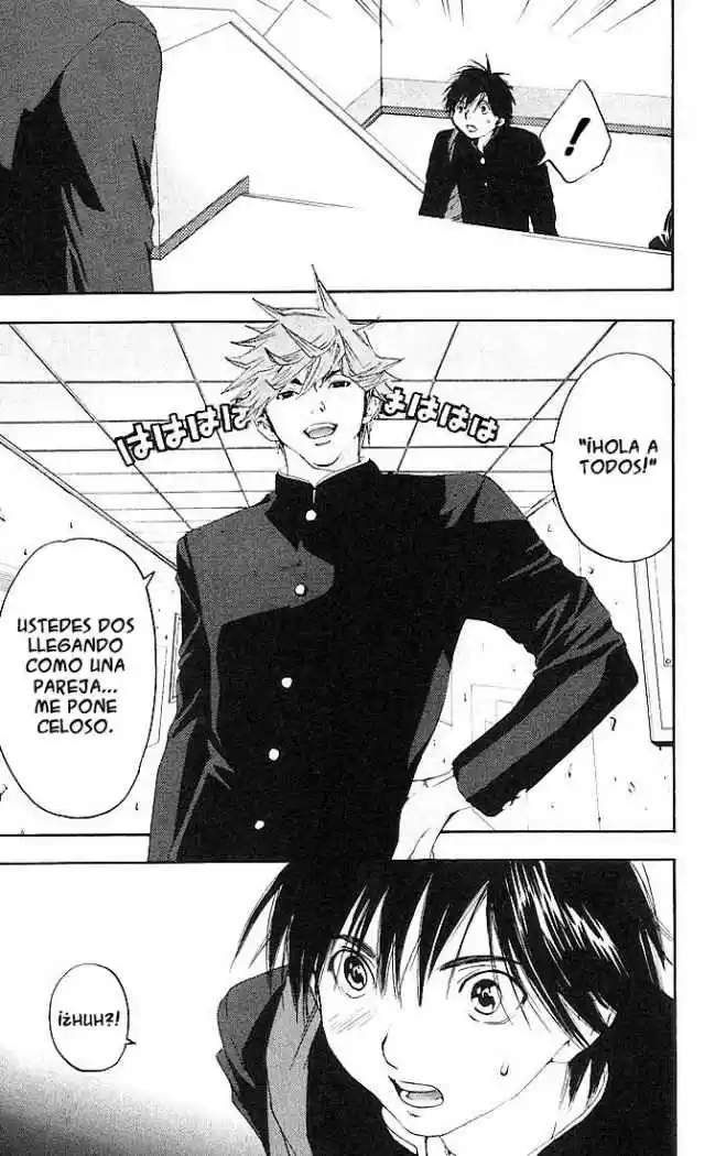 Ichigo 100% (2002) - Capítulo 108 - Página 10 - LectorTMOo