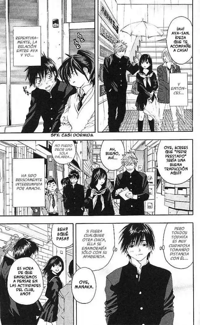 Ichigo 100% (2002) - Capítulo 108 - Página 16 - LectorTMOo