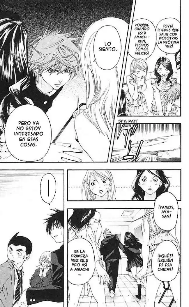 Ichigo 100% (2002) - Capítulo 108 - Página 20 - LectorTMOo