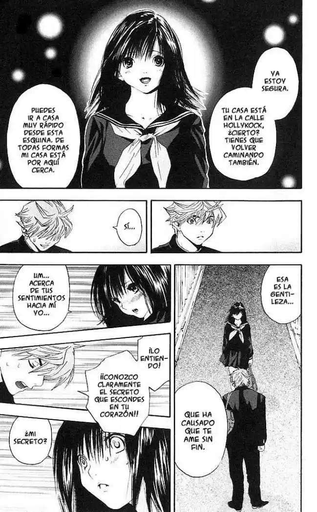 Ichigo 100% (2002) - Capítulo 108 - Página 22 - LectorTMOo