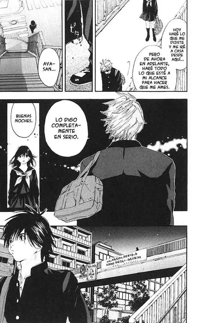 Ichigo 100% (2002) - Capítulo 108 - Página 24 - LectorTMOo