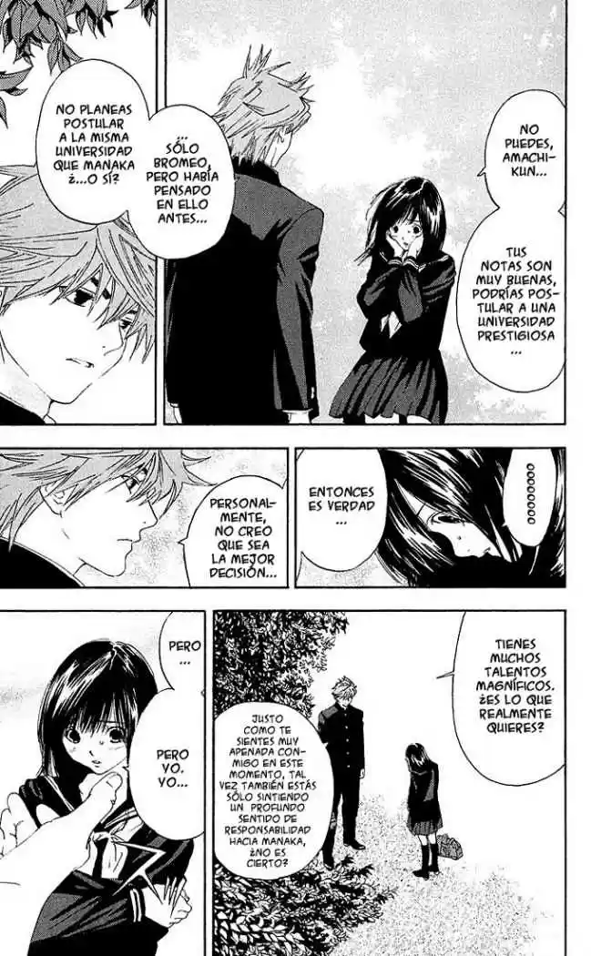 Ichigo 100% (2002) - Capítulo 109 - Página 9 - LectorTMOo