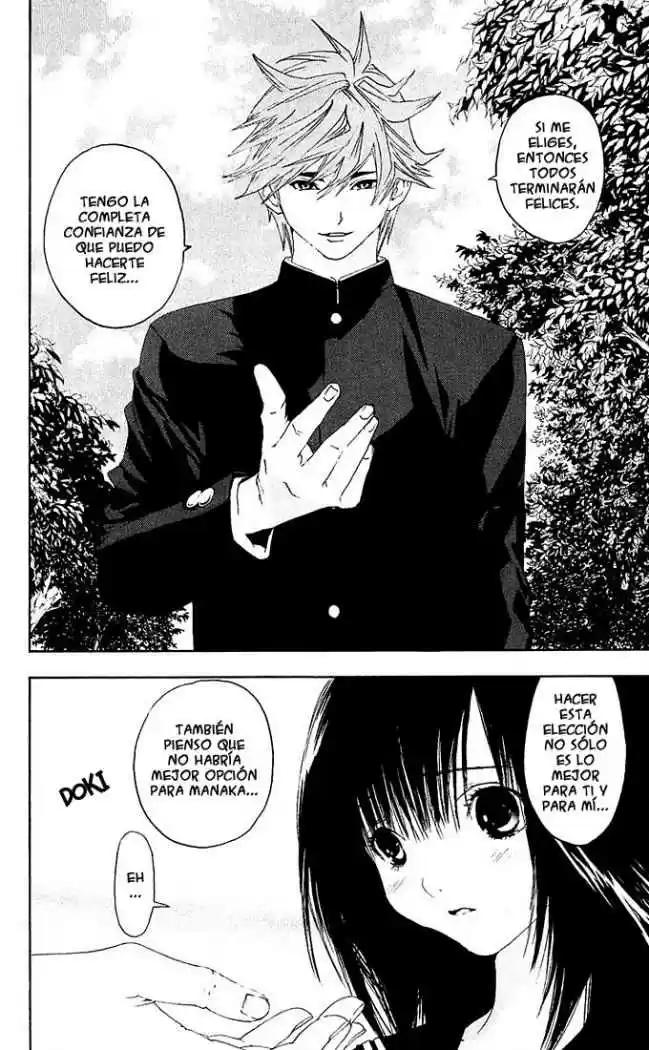 Ichigo 100% (2002) - Capítulo 109 - Página 10 - LectorTMOo