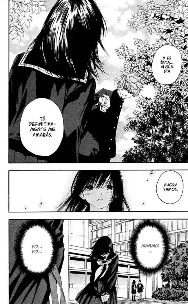 Ichigo 100% (2002) - Capítulo 109 - Página 12 - LectorTMOo