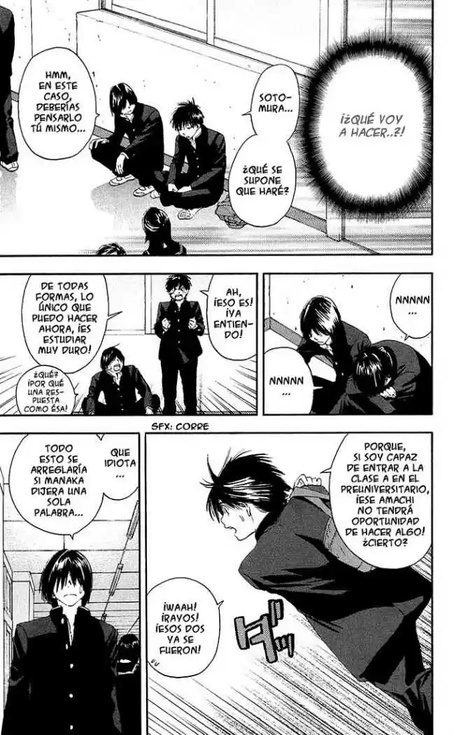 Ichigo 100% (2002) - Capítulo 109 - Página 13 - LectorTMOo