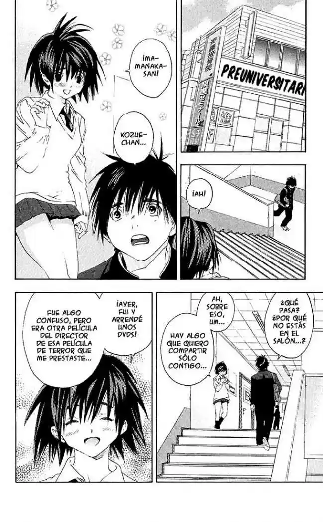 Ichigo 100% (2002) - Capítulo 109 - Página 16 - LectorTMOo