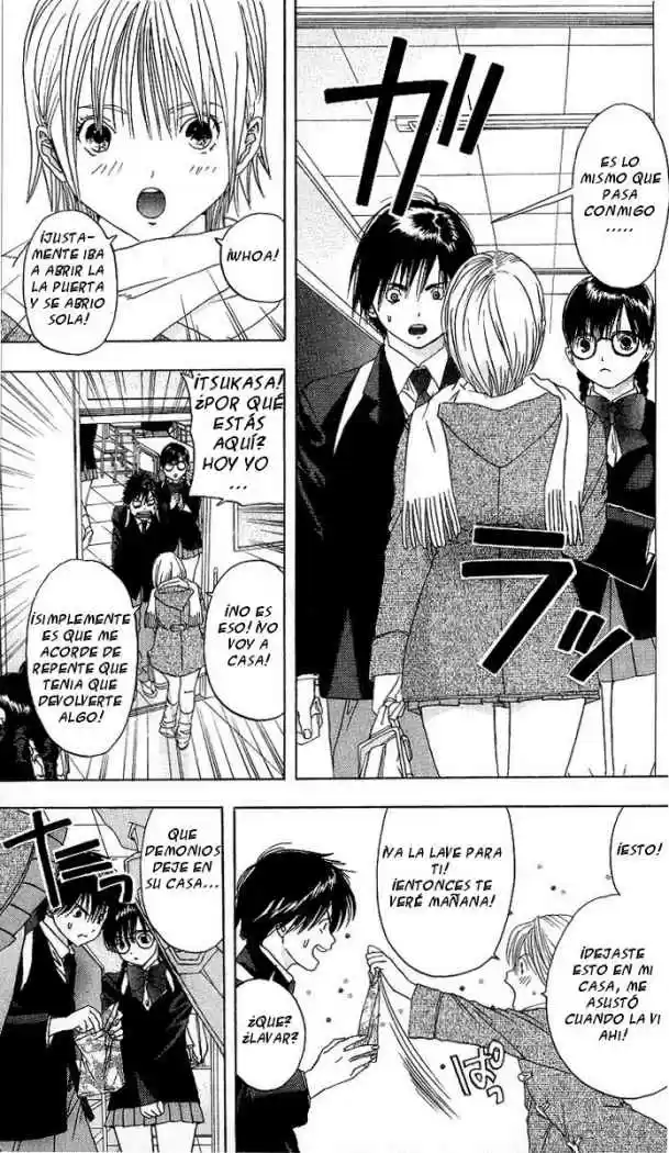 Ichigo 100% (2002) - Capítulo 11 - Página 10 - LectorTMOo