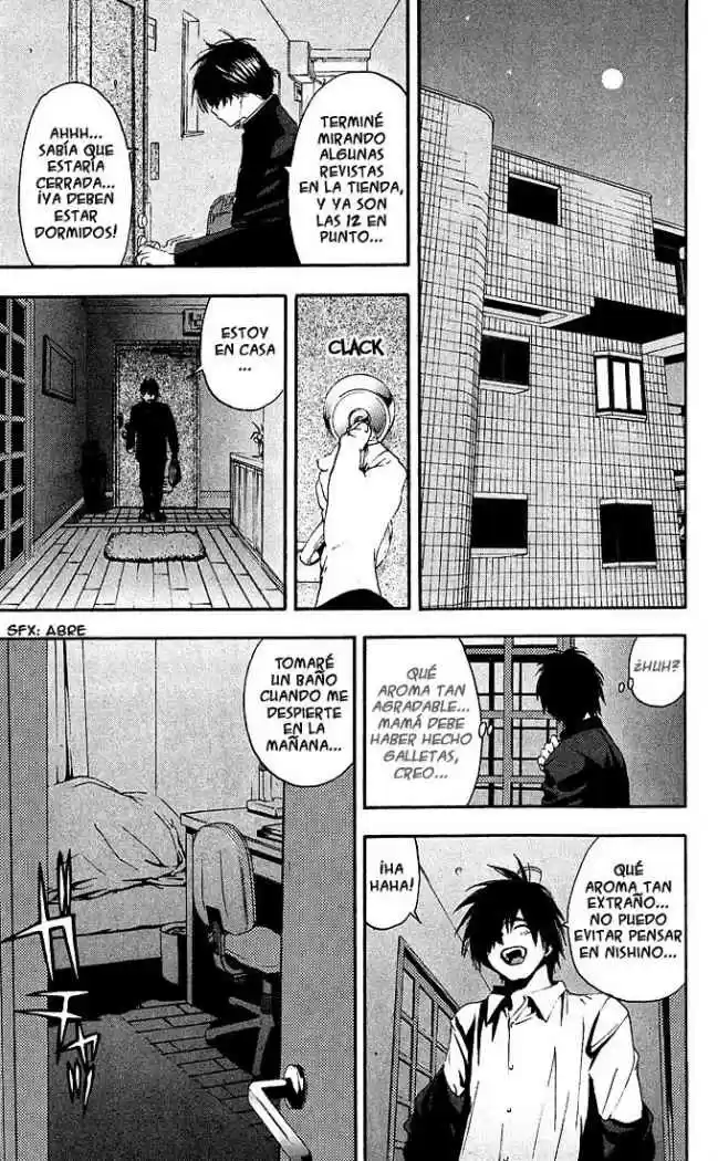 Ichigo 100% (2002) - Capítulo 111 - Página 13 - LectorTMOo