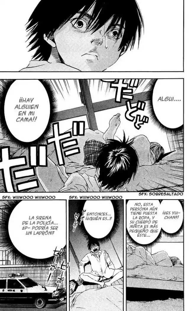Ichigo 100% (2002) - Capítulo 111 - Página 15 - LectorTMOo