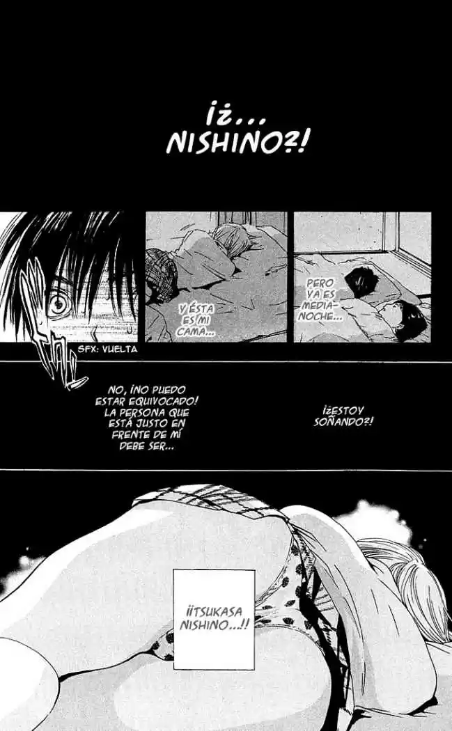 Ichigo 100% (2002) - Capítulo 111 - Página 17 - LectorTMOo