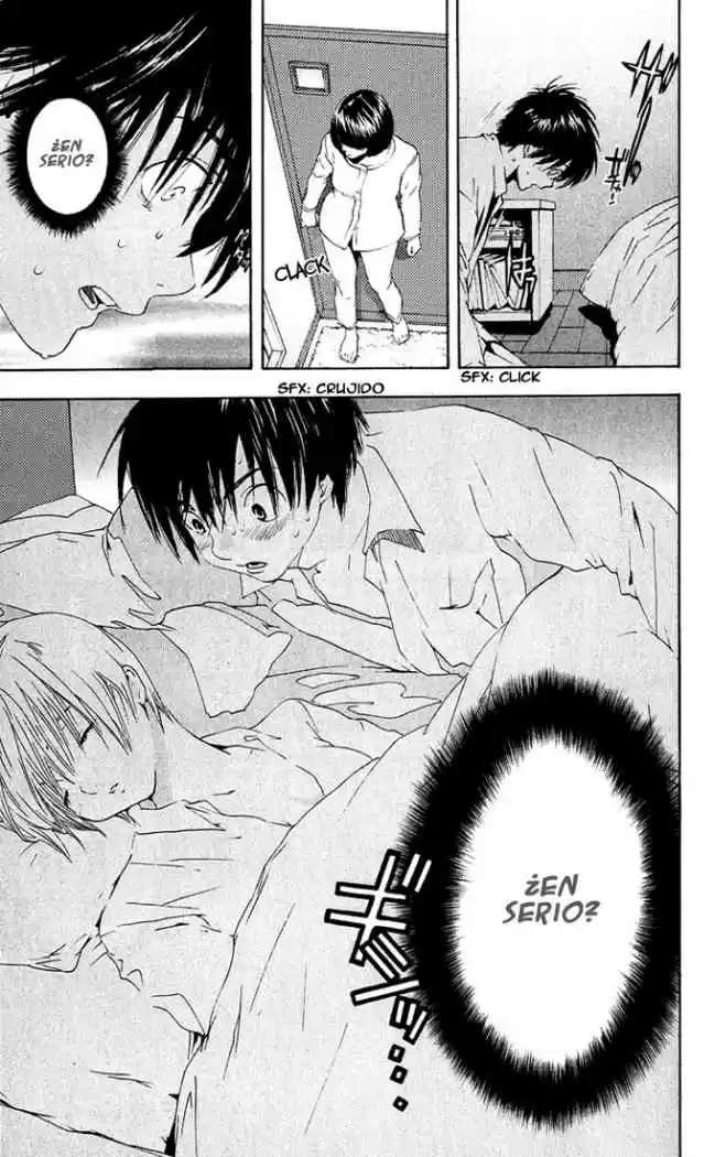 Ichigo 100% (2002) - Capítulo 112 - Página 7 - LectorTMOo