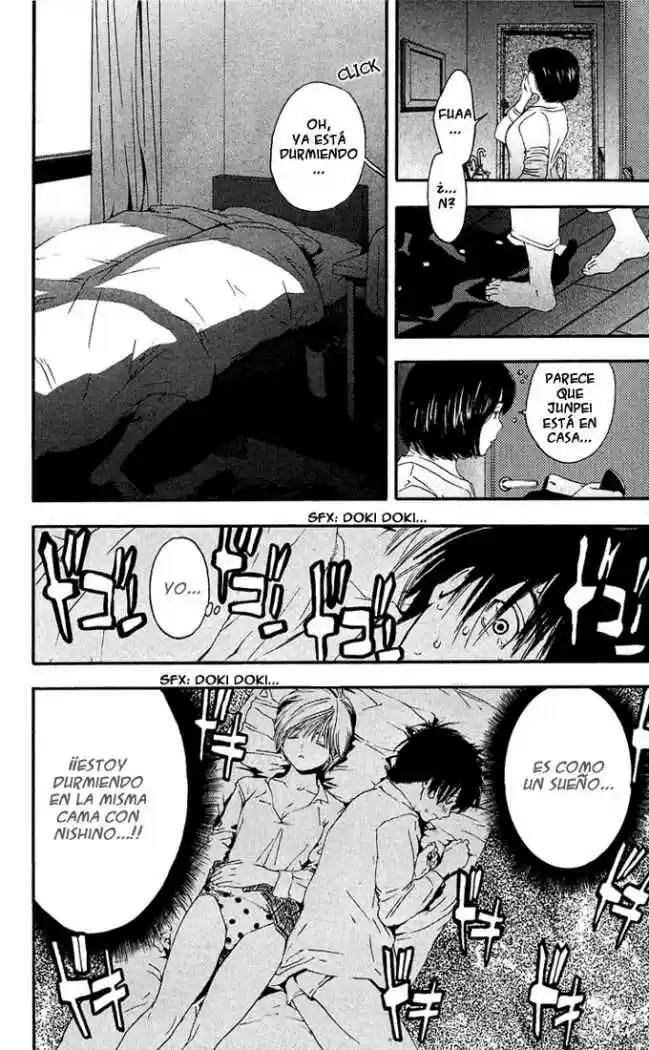 Ichigo 100% (2002) - Capítulo 112 - Página 8 - LectorTMOo