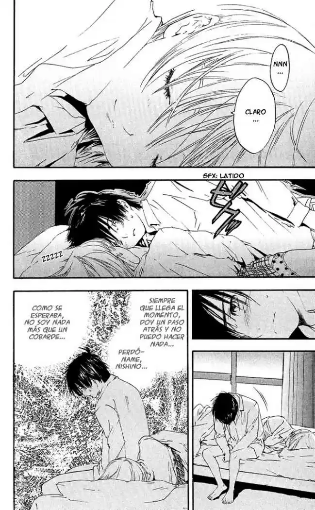 Ichigo 100% (2002) - Capítulo 112 - Página 12 - LectorTMOo
