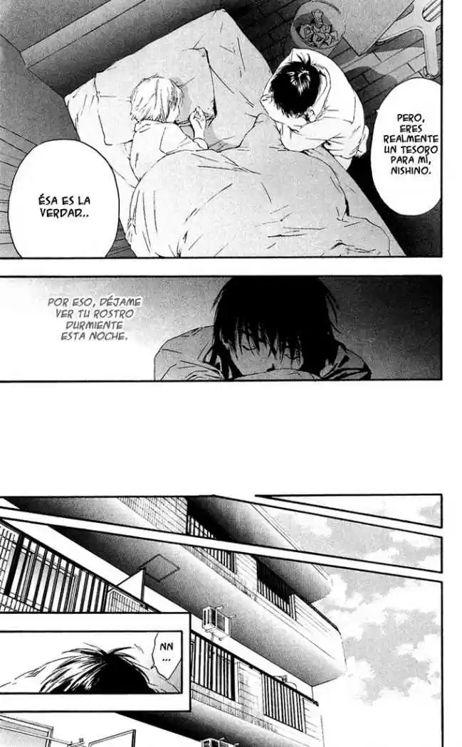 Ichigo 100% (2002) - Capítulo 112 - Página 13 - LectorTMOo