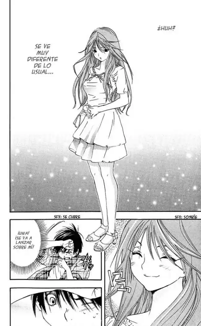 Ichigo 100% (2002) - Capítulo 113 - Página 22 - LectorTMOo