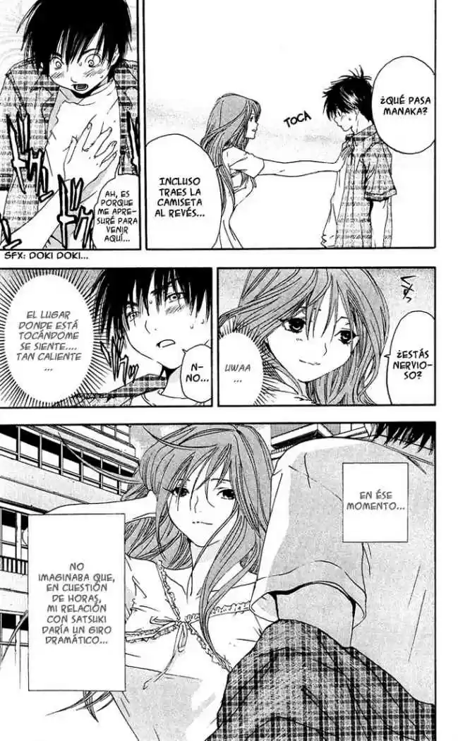 Ichigo 100% (2002) - Capítulo 113 - Página 23 - LectorTMOo