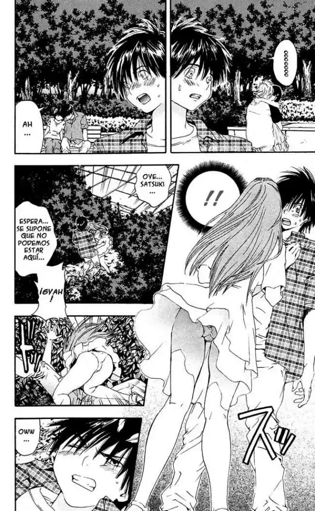 Ichigo 100% (2002) - Capítulo 114 - Página 8 - LectorTMOo