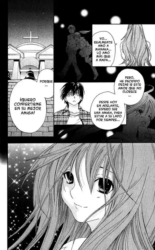 Ichigo 100% (2002) - Capítulo 114 - Página 14 - LectorTMOo