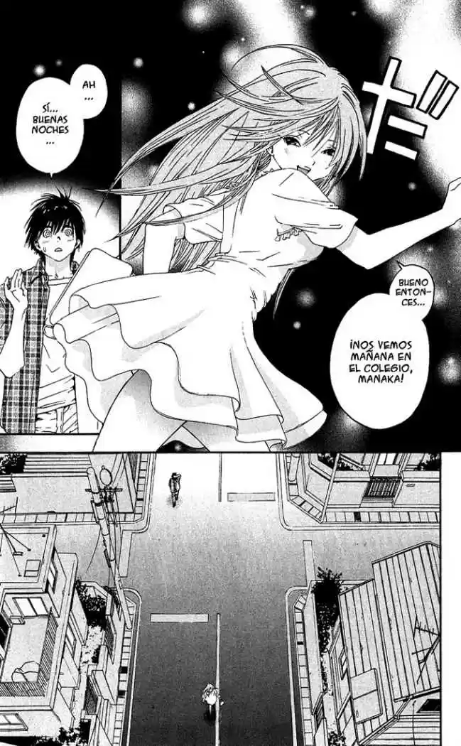Ichigo 100% (2002) - Capítulo 114 - Página 19 - LectorTMOo