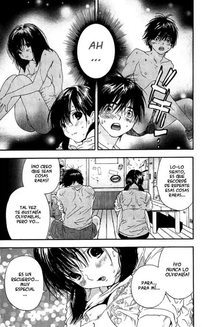 Ichigo 100% (2002) - Capítulo 115 - Página 15 - LectorTMOo