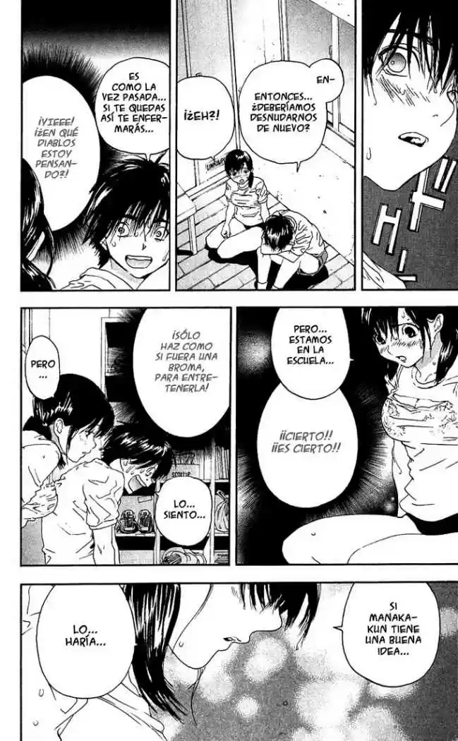 Ichigo 100% (2002) - Capítulo 115 - Página 16 - LectorTMOo