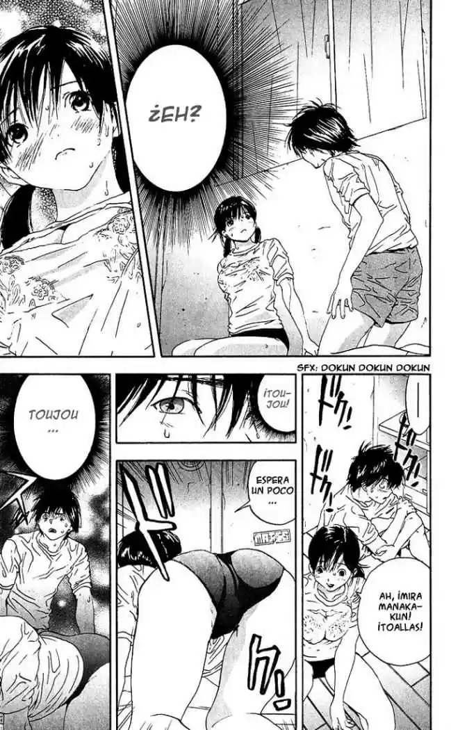 Ichigo 100% (2002) - Capítulo 115 - Página 17 - LectorTMOo