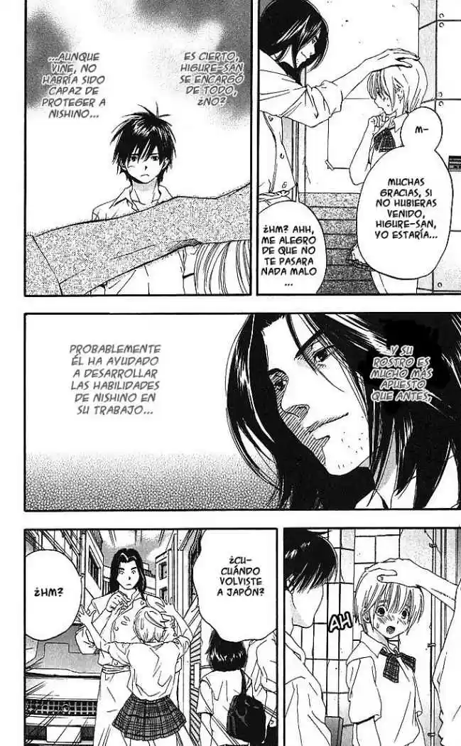 Ichigo 100% (2002) - Capítulo 117 - Página 8 - LectorTMOo