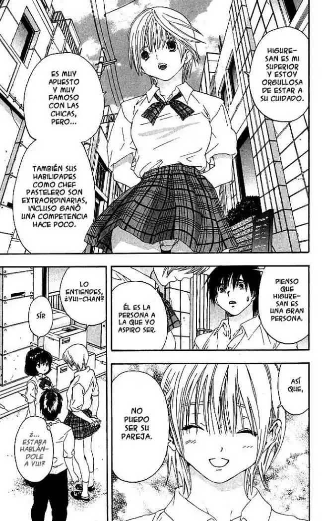 Ichigo 100% (2002) - Capítulo 117 - Página 13 - LectorTMOo