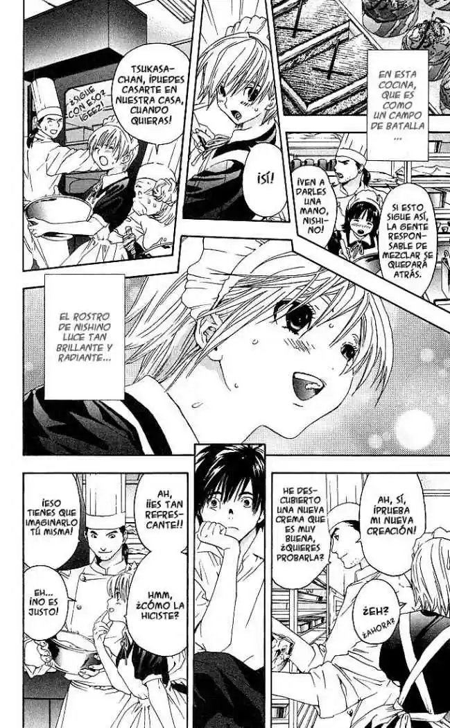 Ichigo 100% (2002) - Capítulo 117 - Página 16 - LectorTMOo