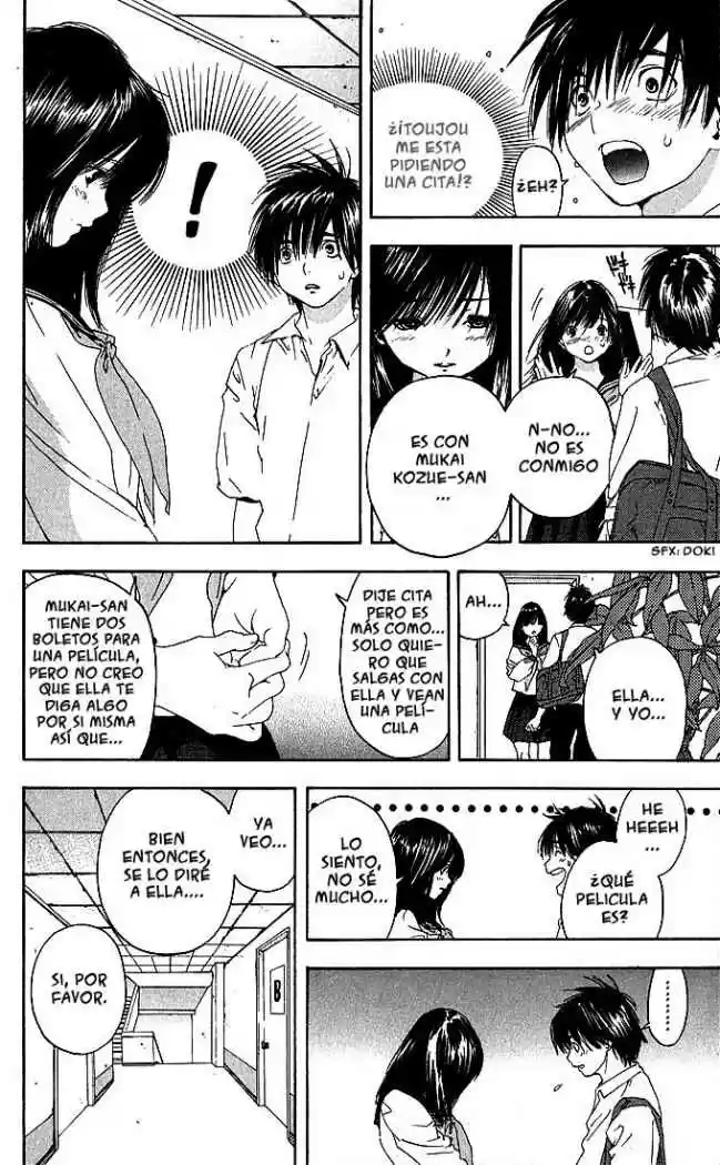Ichigo 100% (2002) - Capítulo 118 - Página 4 - LectorTMOo