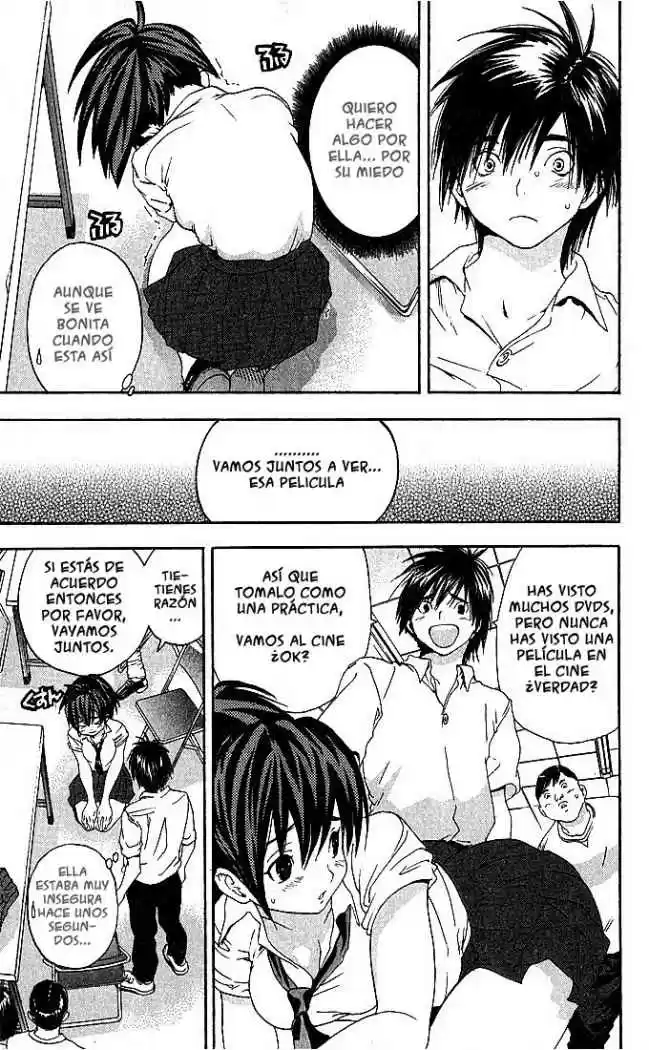 Ichigo 100% (2002) - Capítulo 118 - Página 7 - LectorTMOo