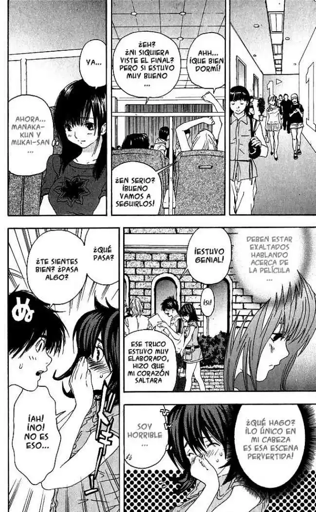 Ichigo 100% (2002) - Capítulo 118 - Página 14 - LectorTMOo