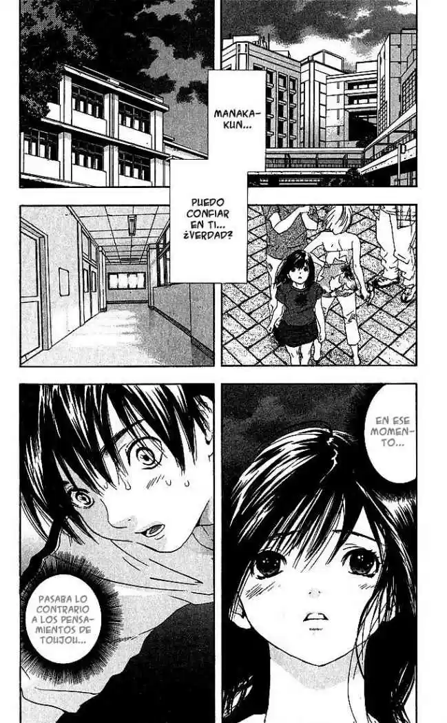 Ichigo 100% (2002) - Capítulo 118 - Página 18 - LectorTMOo