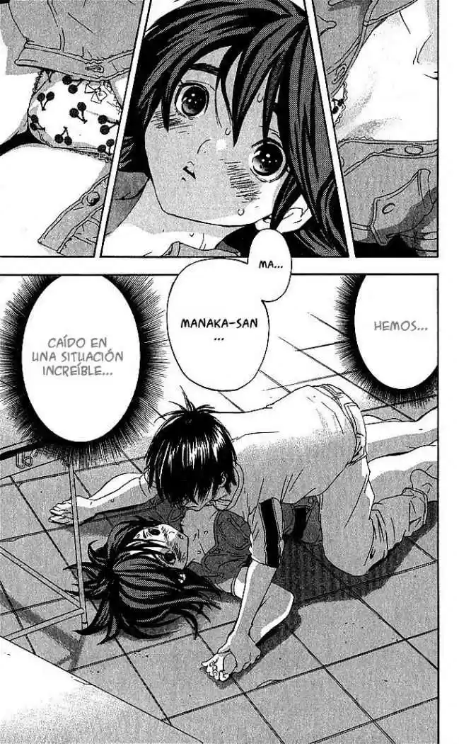 Ichigo 100% (2002) - Capítulo 118 - Página 19 - LectorTMOo