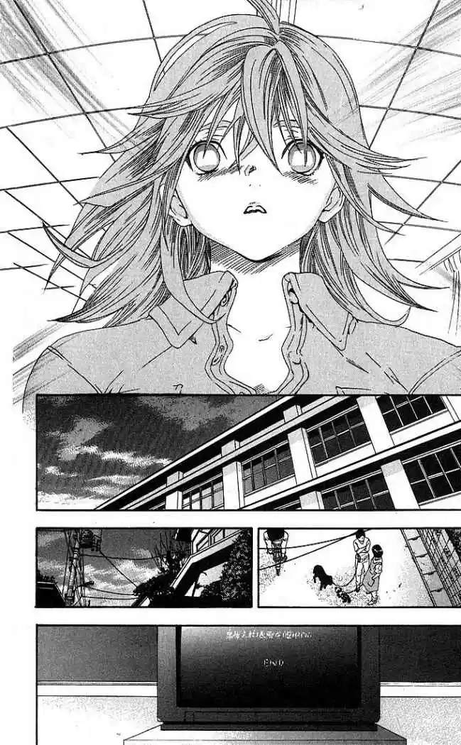 Ichigo 100% (2002) - Capítulo 119 - Página 8 - LectorTMOo