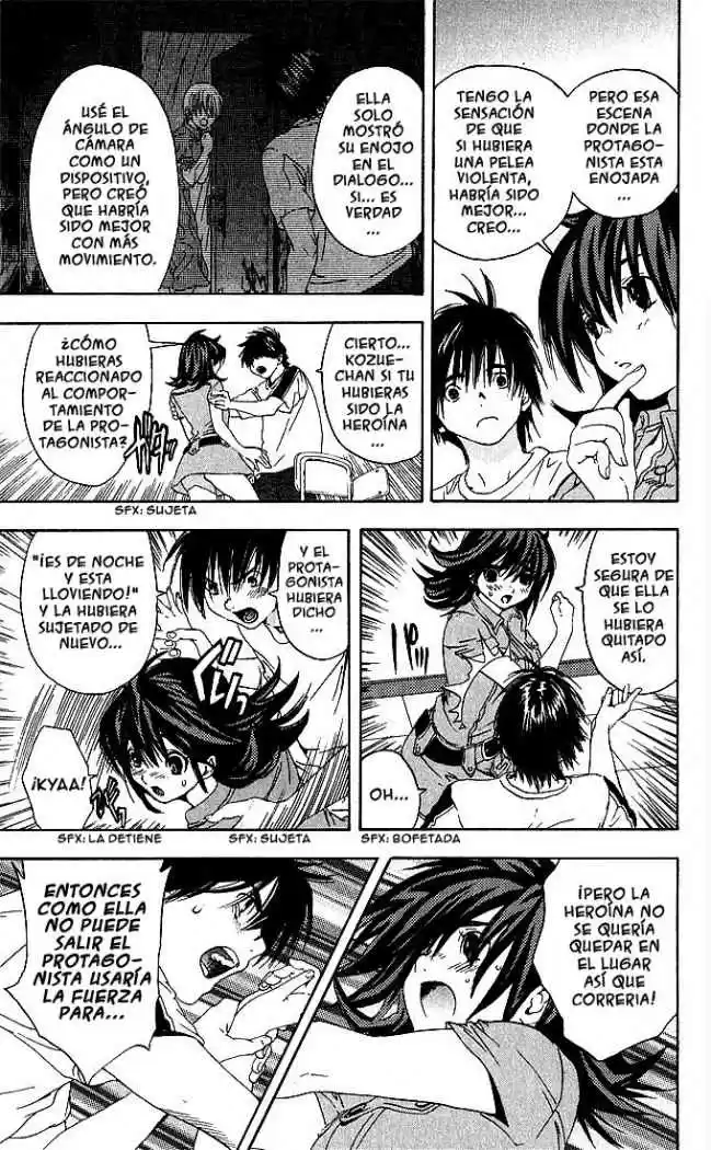 Ichigo 100% (2002) - Capítulo 119 - Página 11 - LectorTMOo