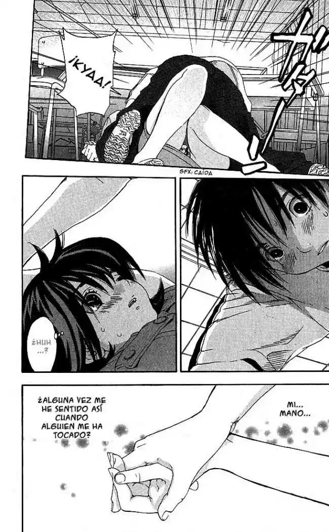 Ichigo 100% (2002) - Capítulo 119 - Página 12 - LectorTMOo