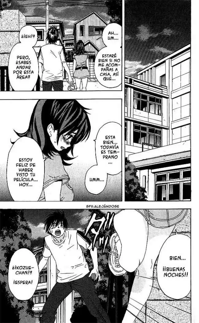 Ichigo 100% (2002) - Capítulo 119 - Página 15 - LectorTMOo